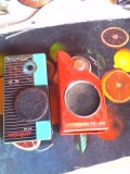 Lot 2 Radiouri Meridian 308 si 310 Made in URSS