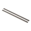 Cutit Lama dubla pentru rindea electrica 110 mm, set 2 bucati PARTNERPRO Innovative ReliableTools