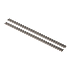 Cutit Lama dubla pentru rindea electrica 110 mm, set 2 bucati PARTNERPRO Innovative ReliableTools