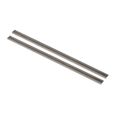 Cutit Lama dubla pentru rindea electrica 110 mm, set 2 bucati PARTNERPRO Innovative ReliableTools foto