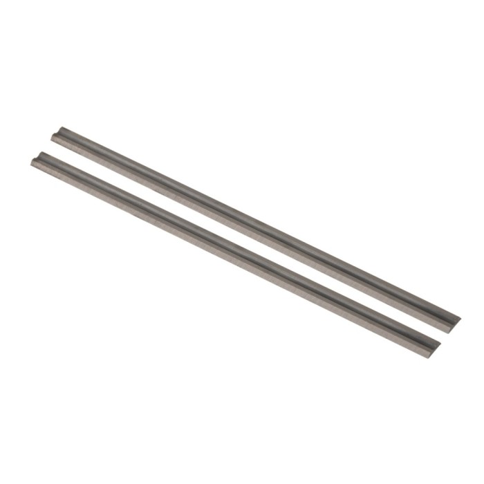 Cutit Lama dubla pentru rindea electrica 110 mm, set 2 bucati PARTNERPRO Innovative ReliableTools