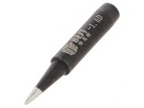 V&acirc;rf Șurubelniță 1,6mm Nichelat