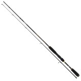 Lanseta Spinning Daiwa Crossfire UL Spin 2.10m, 2-7g, 2seg
