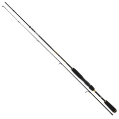 Lanseta Spinning Daiwa Crossfire UL Spin 2.10m, 2-7g, 2seg