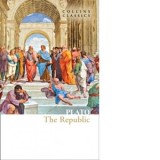Republic - Plato
