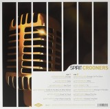 Spirit Of Crooners / Various | Various Artists, Clasica