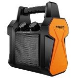 Incalzitor electric 2kW, ceramica PTC NEO TOOLS 90-060 HardWork ToolsRange