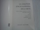 LA GRANDE ENCICLOPEDIA DELL&#039; ARTE - Salani Editore