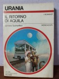 Somtow Sucharitkul &ndash; Il ritorno di Aquila (in limba italiana)
