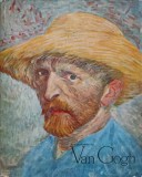 AUTOPORTRETELE LUI VAN GOGH-FRITZ ERPEL-352038