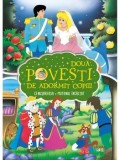 Cenusareasa. Motanul Incaltat. Doua povesti de adormit copiii/***