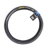 Anvelopa bicicleta 20x1.75 (ETRTO 47-406) Ortim M-1400 Street, neagra