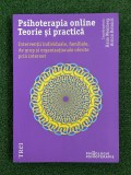 Haim Weinberg - Psihoterapia online. Teorie si practica