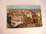 QW24 L - Carte postala - tematica turism - vedere - Lugoj 8, Circulata, Fotografie