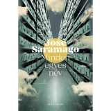 Minden egyes n&eacute;v - Jos&eacute; Saramago