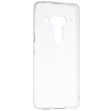 Husa HTC U12 Plus - Ultra Slim 1mm (Transparent)