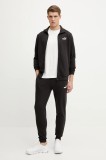 Puma trening barbati, culoarea negru, 684848