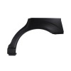Segment reparatie aripa spate Ford Focus 1998-2004, Partea Stanga, Spate, 5 usi, Rapid