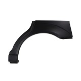 Segment reparatie aripa spate Ford Focus 1998-2004, Partea Stanga, Spate, 5 usi