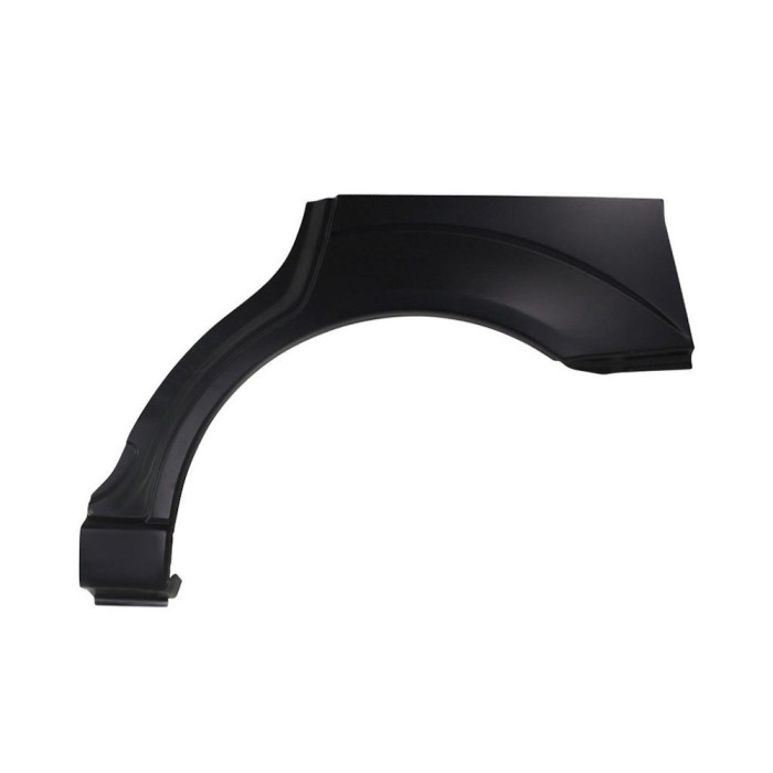 Segment reparatie aripa spate Ford Focus 1998-2004, Partea Stanga, Spate, 5 usi