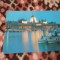 CARTE POSTALA -BUDAPEST CIRCULATA