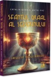 Sf&acirc;ntul Graal al Severinului Vol. 1 - Carte Paperback, Mister, Suspans, Detectiv Tudor, Trilogia Graalului