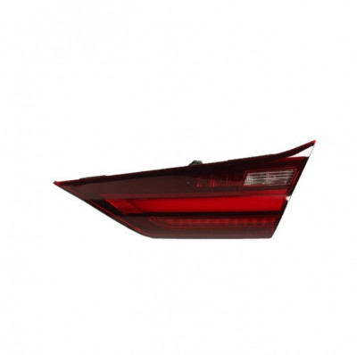 Stop, lampa spate BMW Seria 1 (F40), 06.2019-, doar pentru faruri tip LED, ULO, partea dreapta, interior; LED; foto