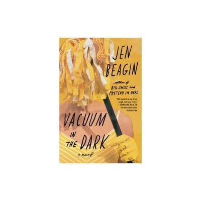 Vacuum in the Dark foto