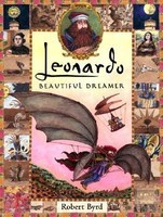 Leonardo, the Beautiful Dreamer foto