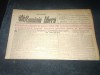 ZIARUL ROMANIA LIBERA 15 OCTOMBRIE 1950