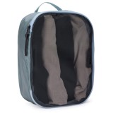 Saculet de depozitare Thule Packing Cube mic, albastru, pentru bagaj