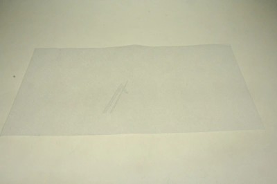 C00345793 FILTRU ANTIGRASIME HOTA 481248048136 pentru hota WHIRLPOOL/INDESIT foto