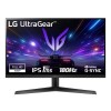 Monitor LG 27&quot; 27GS60F-B.AEU, Diagonal (inch): 27, Diagonal (cm): 69,