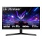 Monitor LG 27&quot; 27GS60F-B.AEU, Diagonal (inch): 27, Diagonal (cm): 69,