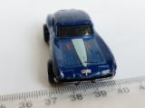 bnk jc Hot Wheels 2011 - Corvette Stingray Split Window &#039;63 - 087/244