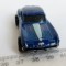 bnk jc Hot Wheels 2011 - Corvette Stingray Split Window &#039;63 - 087/244