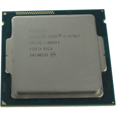 Procesor Intel Core 4 CORE i7-4765T SR14Q 2Ghz LGA1150