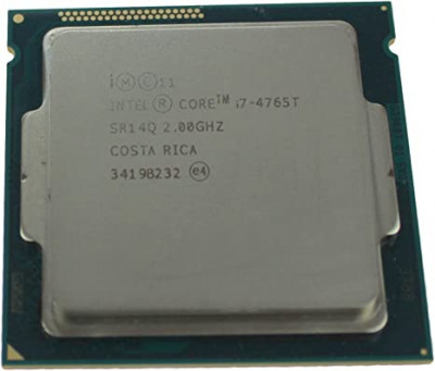 Procesor Intel Core 4 CORE i7-4765T SR14Q 2Ghz LGA1150 foto
