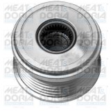 MEAT &amp; DORIA 45044 Sistem roata libera, generator