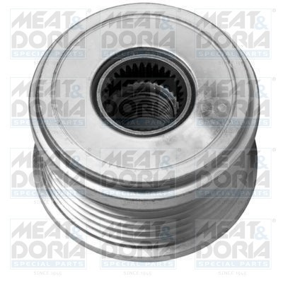 MEAT &amp;amp; DORIA 45044 Sistem roata libera, generator foto