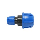Mufa reductie de compresiune D40x20 mm PN16 pentru instalatii de irigatii