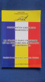 La France dans L&#039;histoire et la culture des Roumains interferences, 2016, 224pag