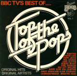Vinil Various &lrm;&ndash; BBC TV&#039;s Best Of ... Top Of The Pops Vol.1 (VG++)