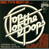 Vinil Various &lrm;&ndash; BBC TV&#039;s Best Of ... Top Of The Pops Vol.1 (VG++)