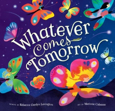 Whatever Comes Tomorrow foto