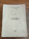 Tehnologia combaterii bolilor si daunatorilor in culturile agricole - 1977 / R4P1F