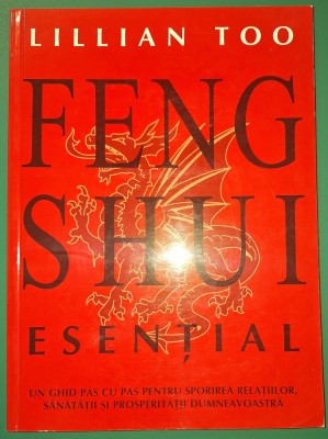 Lillian Too - Feng Shui esential foto