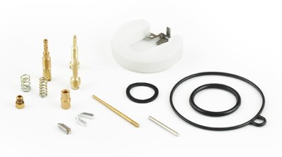 Set reparatie carburator GY6-50cc foto