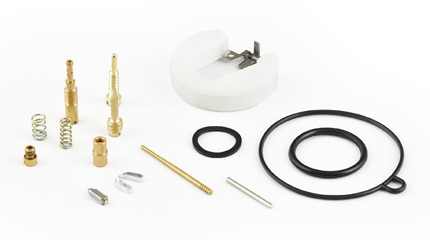 Set reparatie carburator GY6-50cc