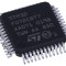 Microcontroler ARM 48MHz LQFP48